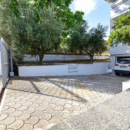 "Kochili Villa" Luxury Villa Άγιος Ανδρέας Εξωτερικό φωτογραφία