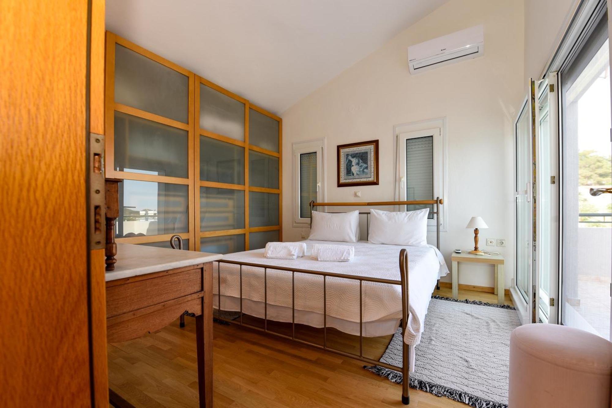 "Kochili Villa" Luxury Villa Άγιος Ανδρέας Εξωτερικό φωτογραφία
