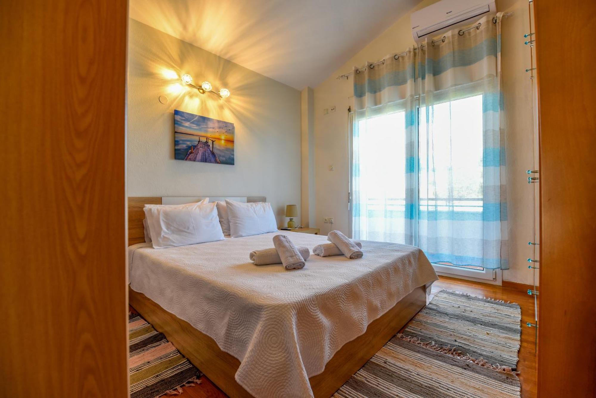 "Kochili Villa" Luxury Villa Άγιος Ανδρέας Εξωτερικό φωτογραφία