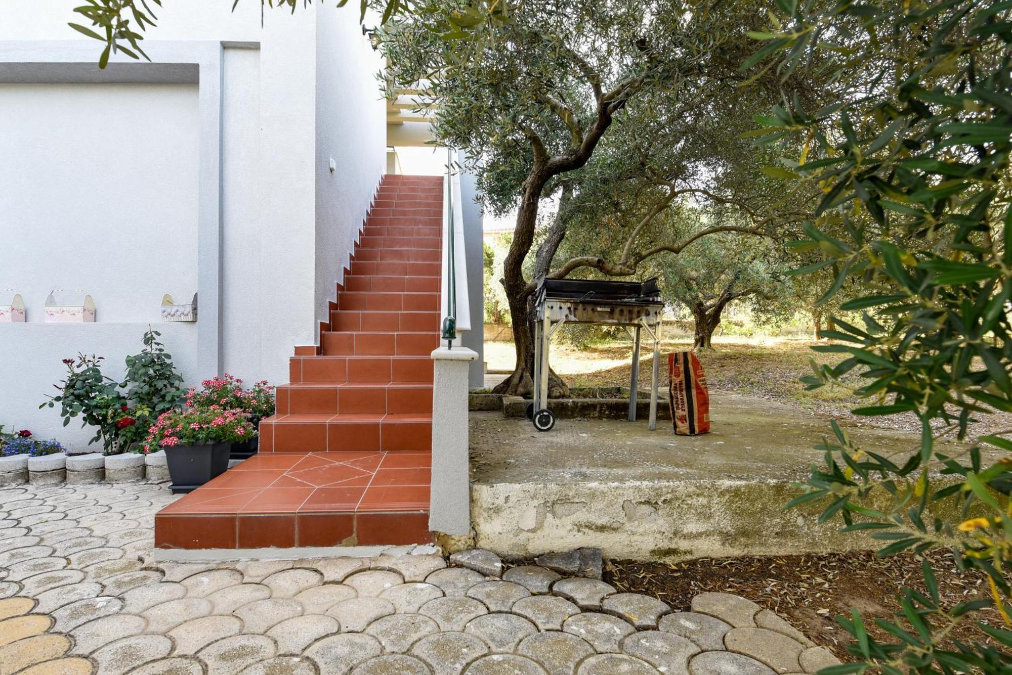 "Kochili Villa" Luxury Villa Άγιος Ανδρέας Εξωτερικό φωτογραφία
