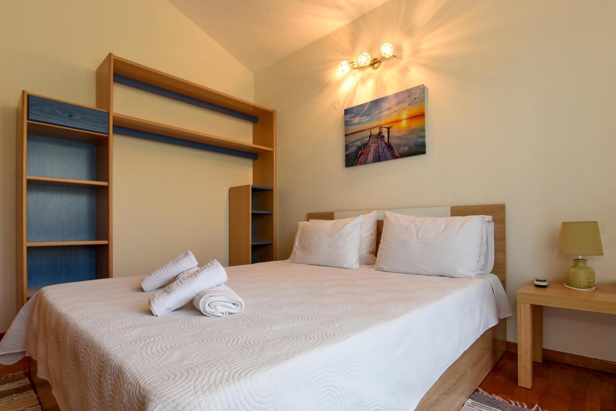 "Kochili Villa" Luxury Villa Άγιος Ανδρέας Εξωτερικό φωτογραφία