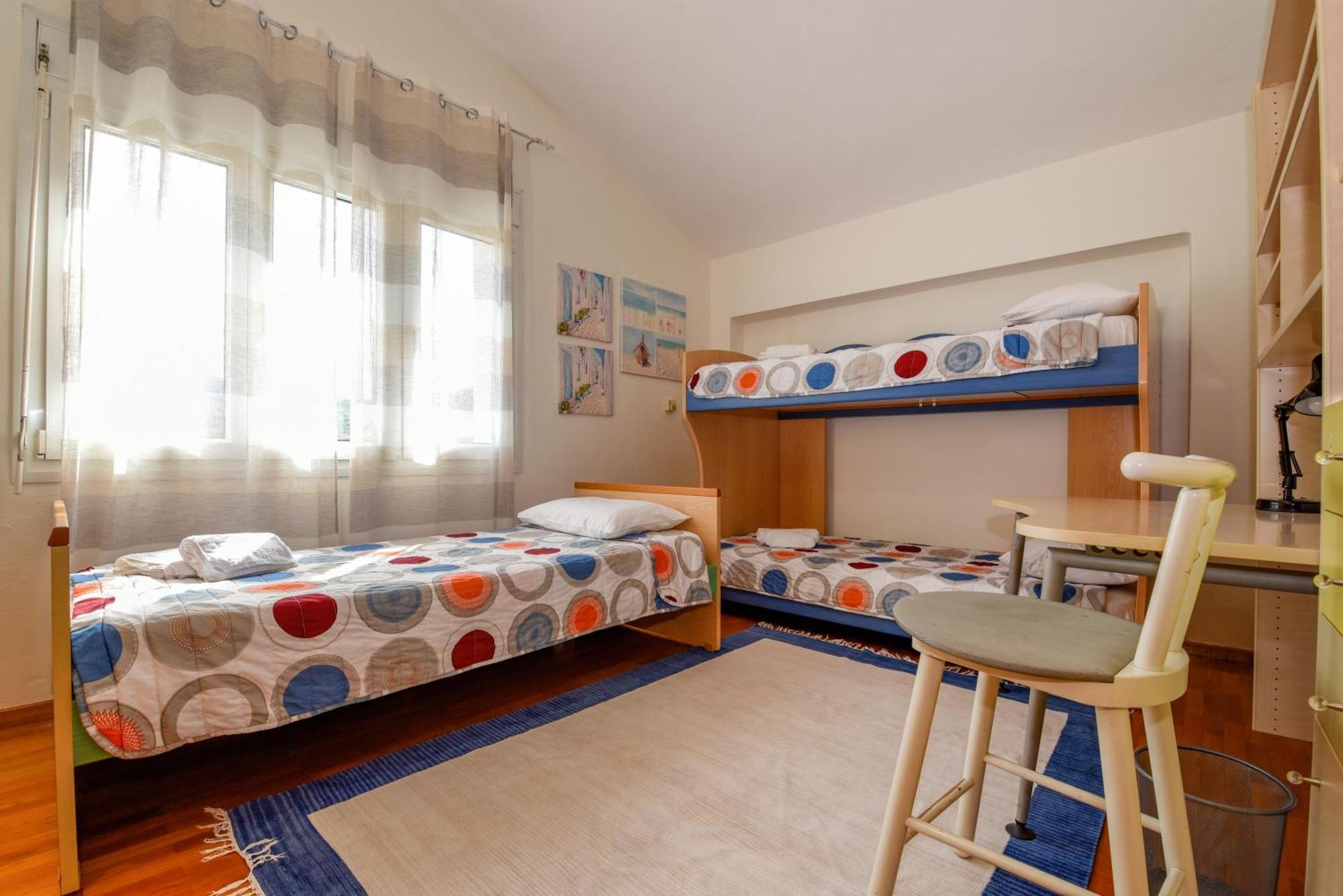 "Kochili Villa" Luxury Villa Άγιος Ανδρέας Εξωτερικό φωτογραφία