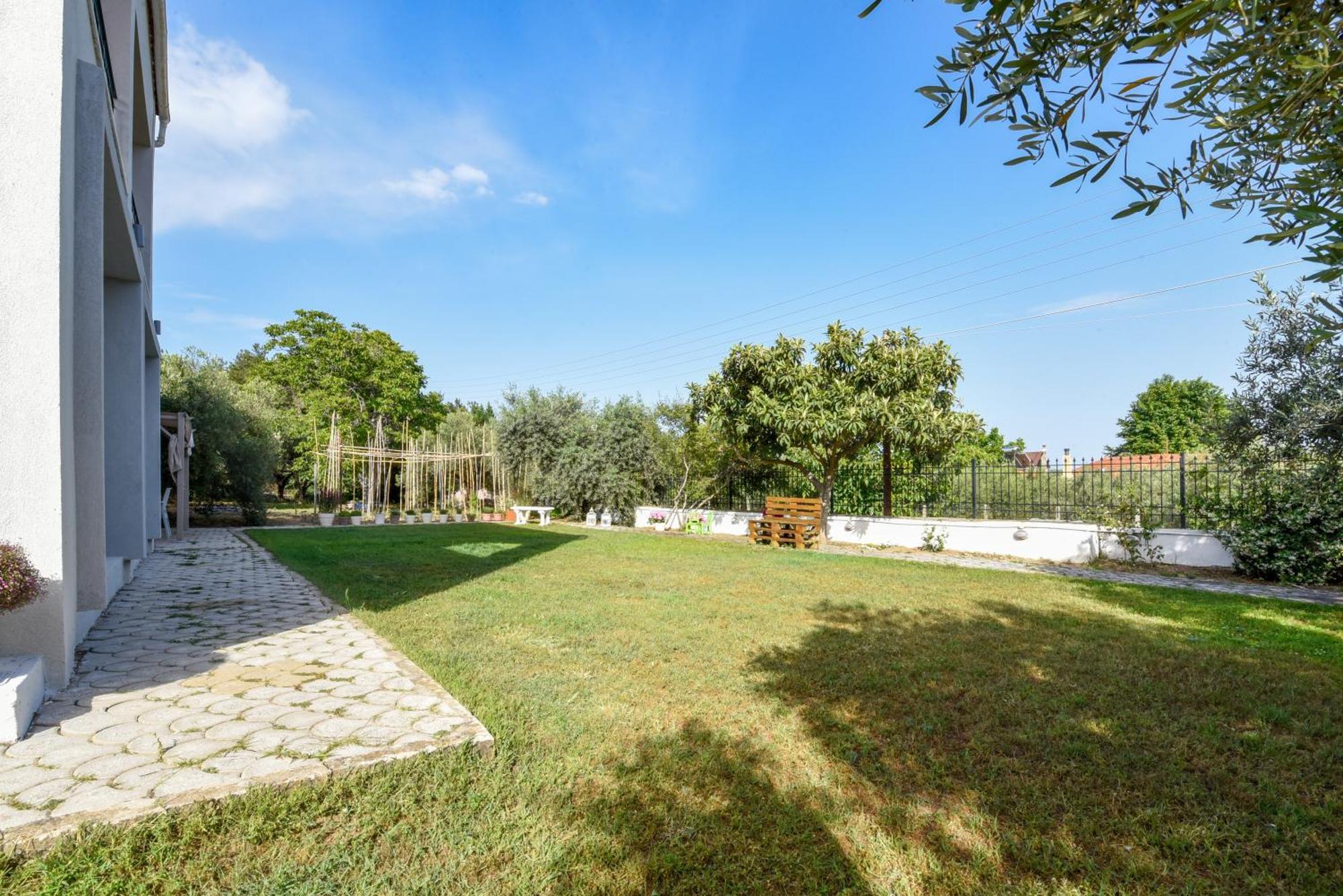 "Kochili Villa" Luxury Villa Άγιος Ανδρέας Εξωτερικό φωτογραφία