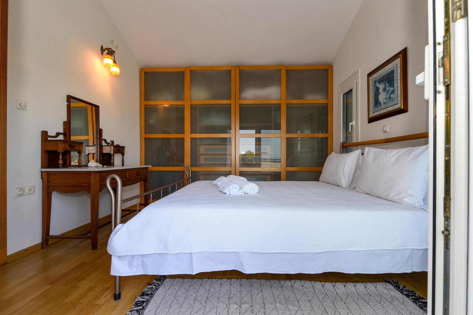 "Kochili Villa" Luxury Villa Άγιος Ανδρέας Εξωτερικό φωτογραφία