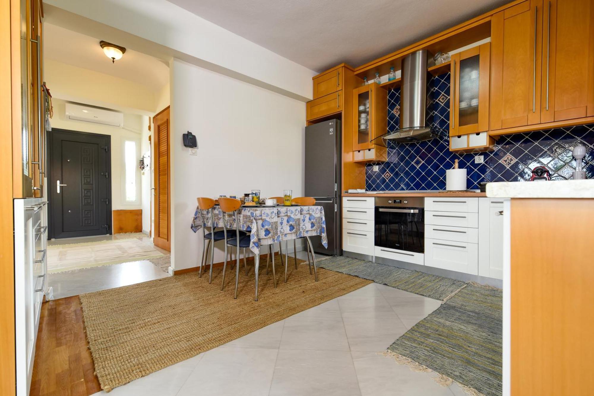 "Kochili Villa" Luxury Villa Άγιος Ανδρέας Εξωτερικό φωτογραφία